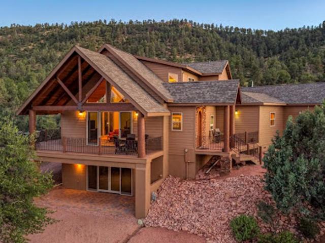 House for sale in Gila, Arizona