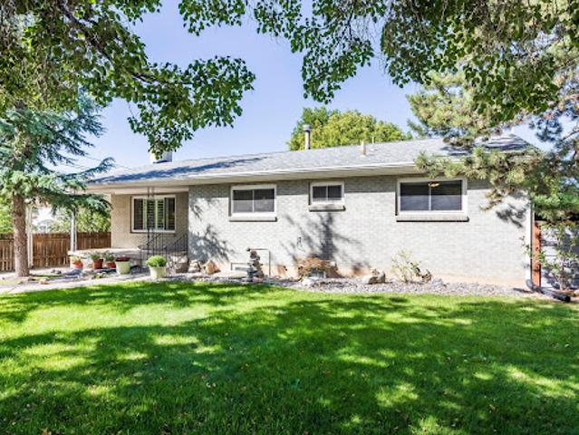 House for sale in Salt Lake City, Utah