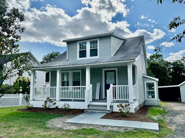 House for rent in Norwalk, Western Connecticut Planning Region