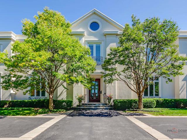 House for sale in Lake Forest, Illinois