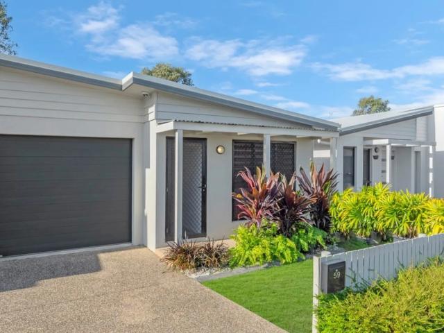 House for rent in Burdell, Townsville City