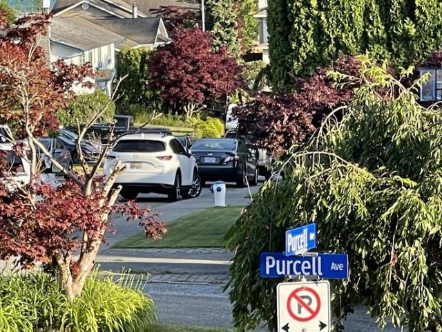 House for rent in Abbotsford, British Columbia