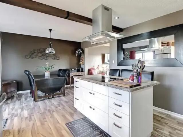 House for rent in Airdrie, Alberta