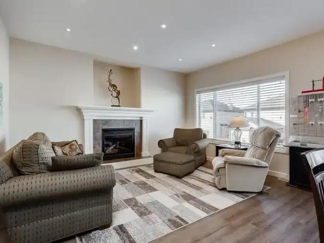 House for rent in Airdrie, Alberta