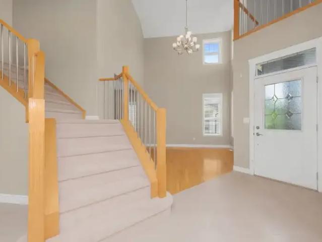 House for rent in The Canals, Airdrie