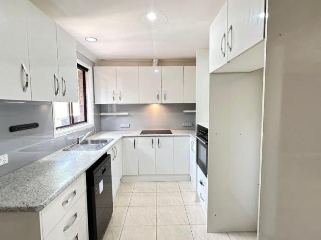House for rent in Airds, Campbelltown City Council