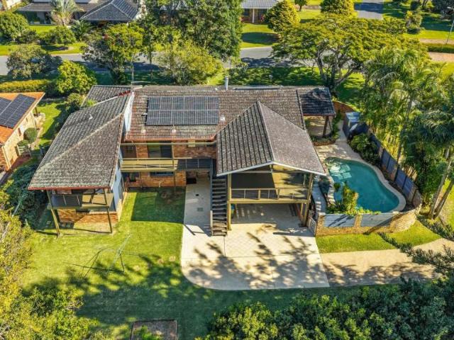 House for sale in Perrys Hill, Alstonville