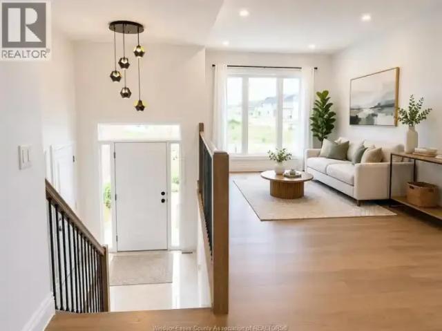 House for rent in Amherstburg, Ontario