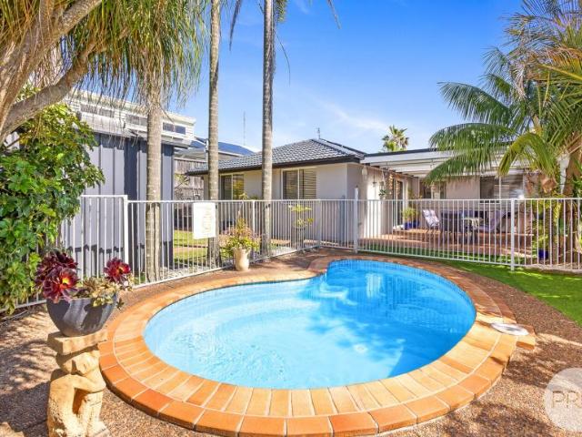House for sale in Anna Bay, Port Stephens Council