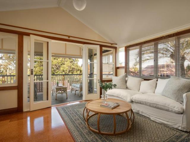 House for sale in Ashgrove, Greater Brisbane
