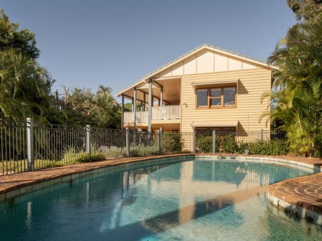 House for sale in Toombul, Queensland