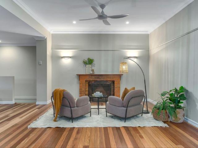 House for sale in Ashgrove, Greater Brisbane