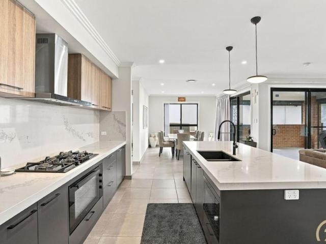 House for sale in Austral, Liverpool City Council