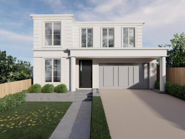 House for sale in Balwyn North, Melbourne