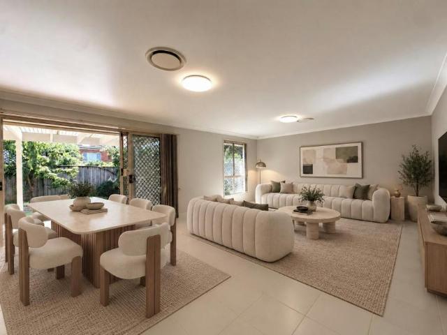 House for rent in Bankstown, Sydney