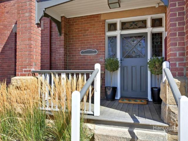 House for sale in Battery Point, Hobart