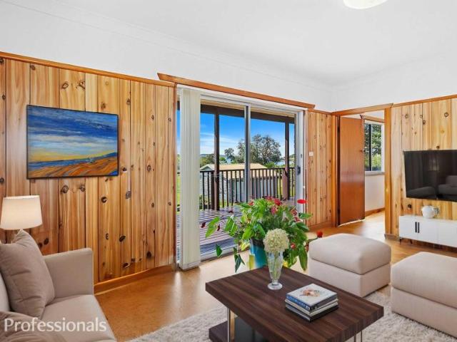 House for sale in Bawley Point, Shoalhaven City Council