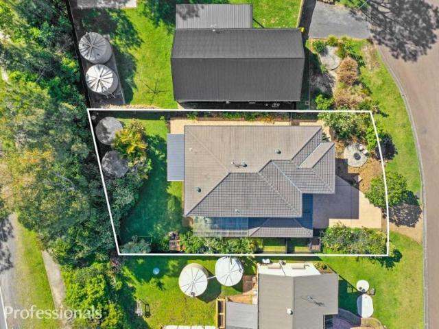 House for sale in Bawley Point, Shoalhaven City Council