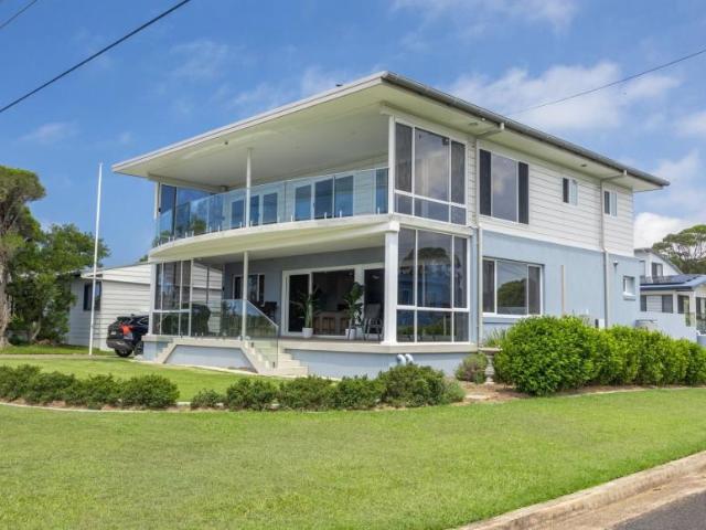 House for sale in Bawley Point, Shoalhaven City Council