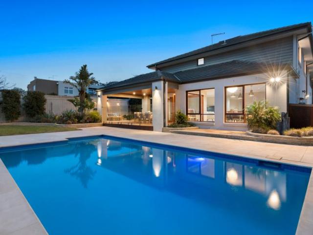 House for sale in Beaumaris, Melbourne