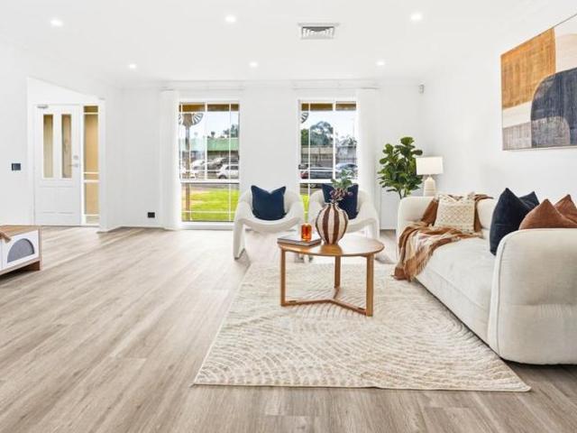 House for sale in Beaumont Hills, New South Wales