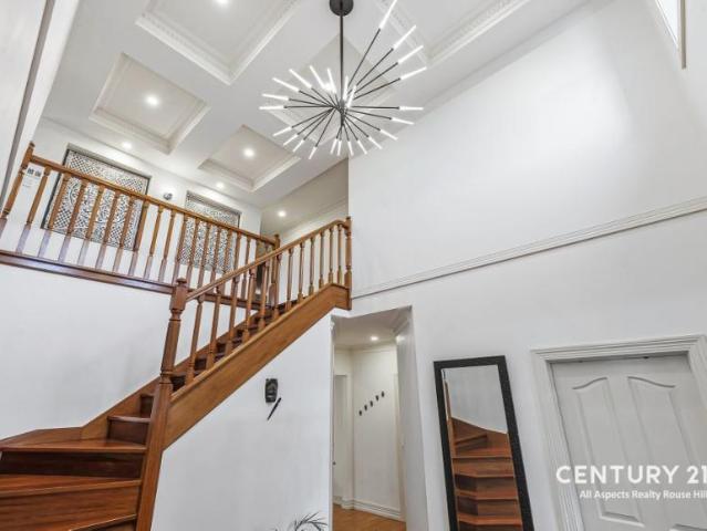 House for sale in Beaumont Hills, The Hills Shire Council