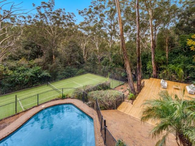House for sale in Beecroft, Sydney