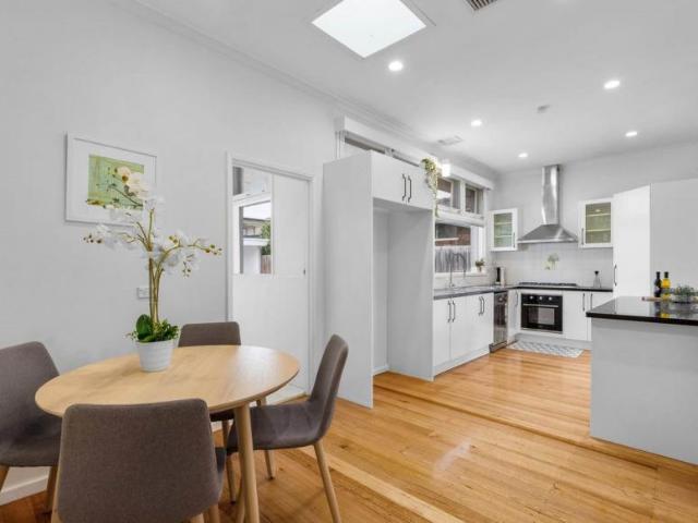 House for rent in Bentleigh, Melbourne
