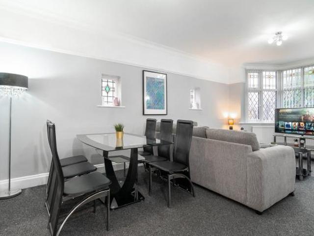 House for rent in Buckland End, West Midlands