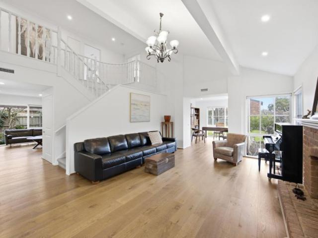 House for sale in Black Rock, Melbourne