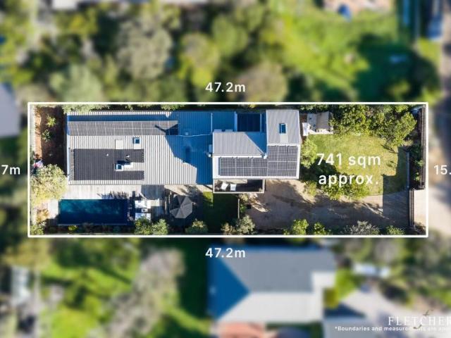 House for sale in Blairgowrie, Melbourne