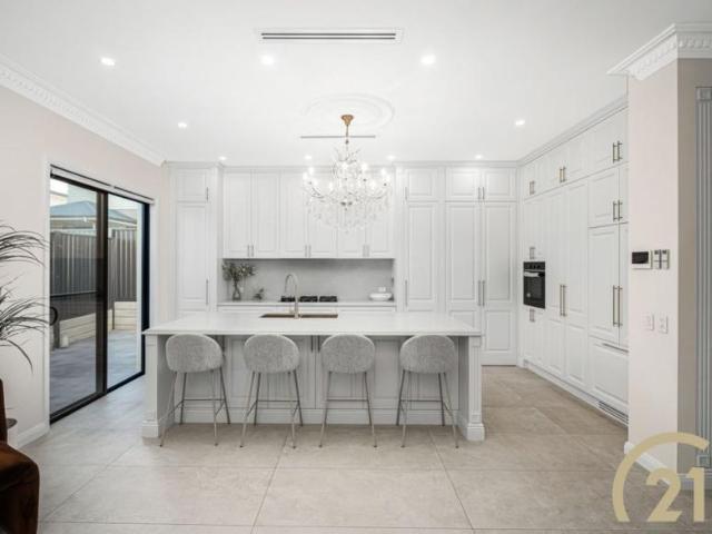 House for sale in Bonnyrigg, New South Wales