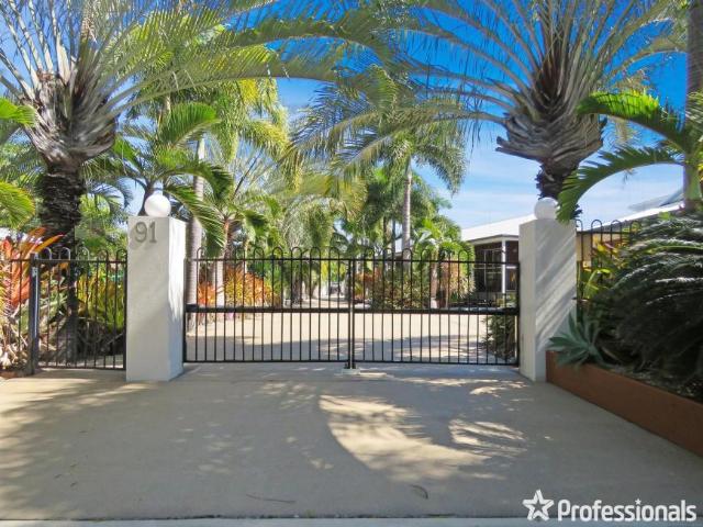 House for sale in Bowen, Whitsunday Regional