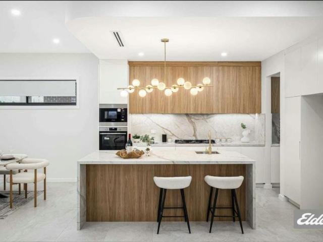 House for sale in Box Hill, Sydney