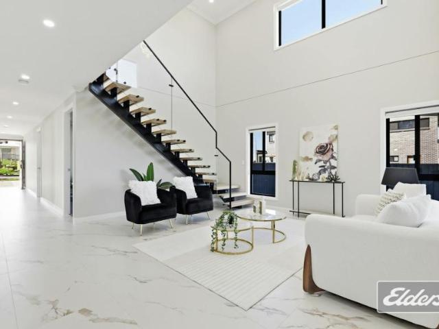 House for sale in Box Hill, The Hills Shire Council