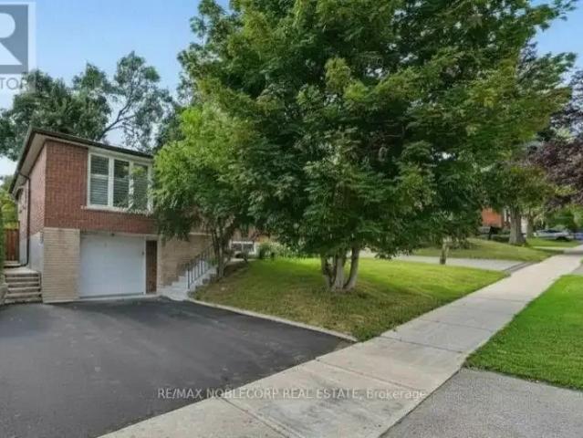 House for rent in Bradford West Gwillimbury, Ontario