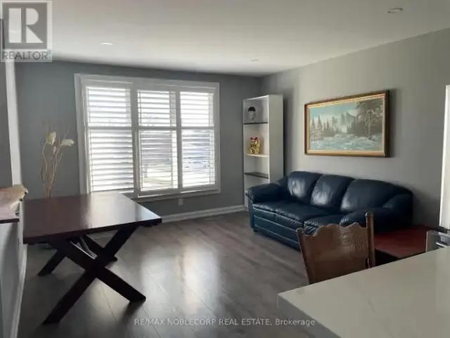 House for rent in Bradford West Gwillimbury, Ontario