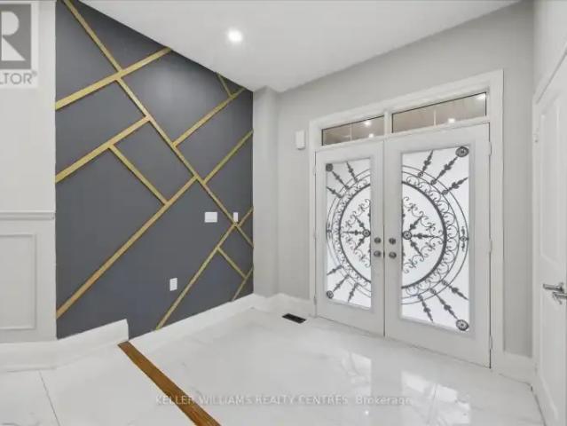 House for rent in Bradford West Gwillimbury, Ontario