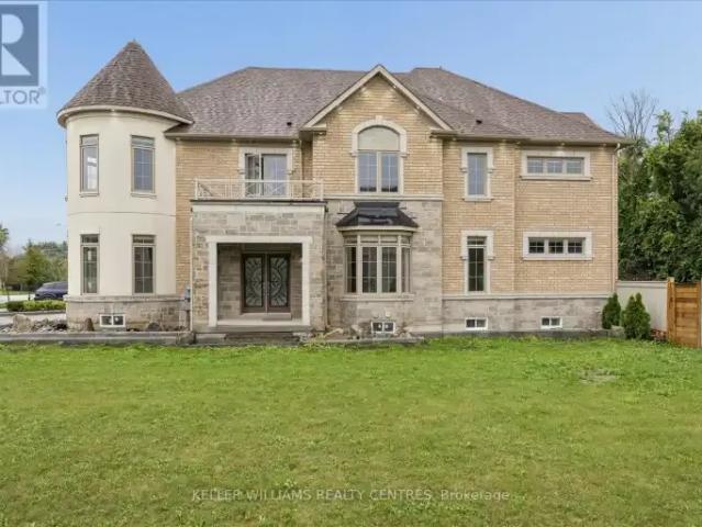 House for rent in Bradford West Gwillimbury, Ontario