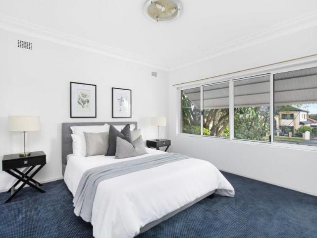 House for rent in St George, Sydney