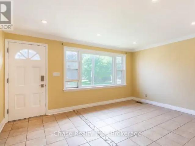 House for rent in Burlington, Ontario