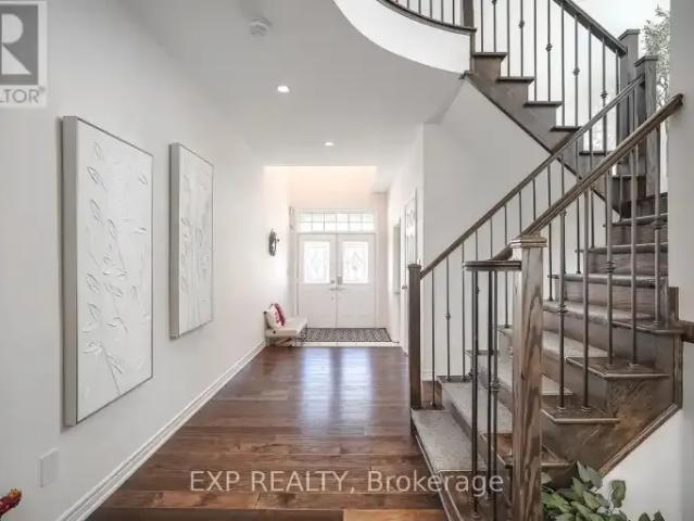 House for rent in Burlington, Ontario