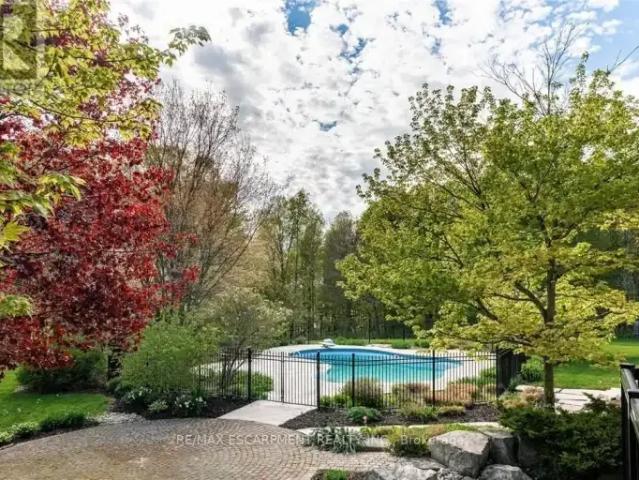House for rent in Burlington, Ontario