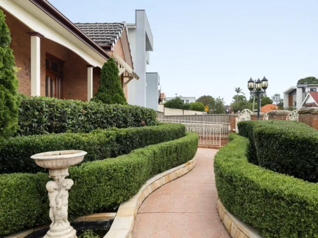 House for sale in Sydney, New South Wales