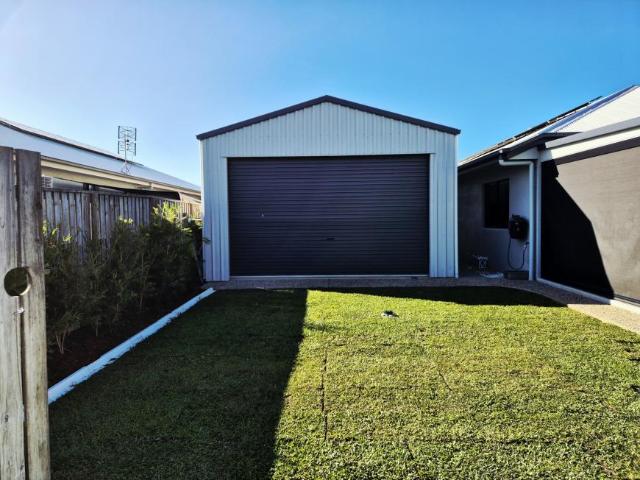 House for sale in Bushland Beach, Queensland