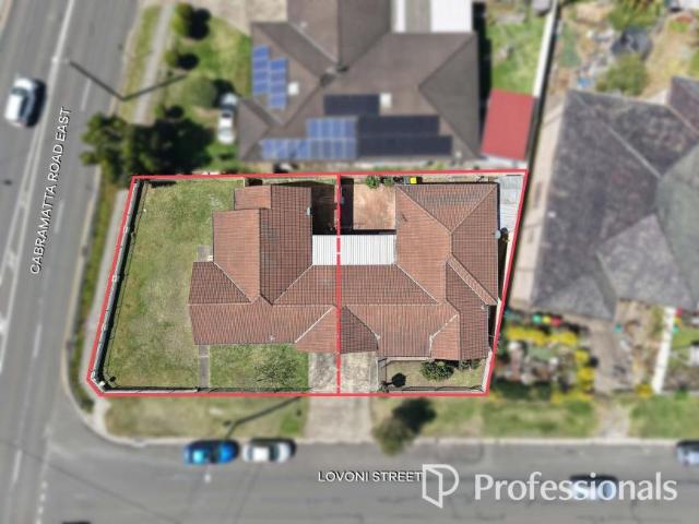House for sale in Cabramatta, Sydney