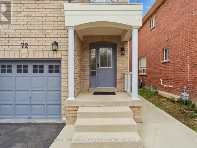 House for rent in Bolton, Caledon