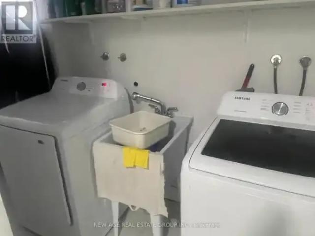 House for rent in York, Ontario