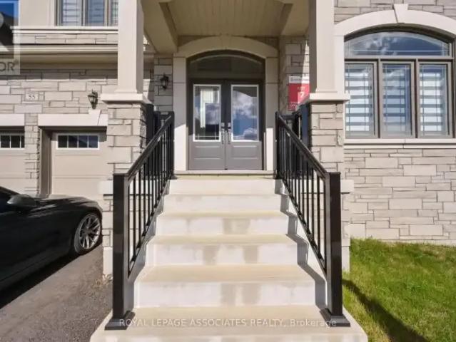 House for rent in Caledon, Ontario