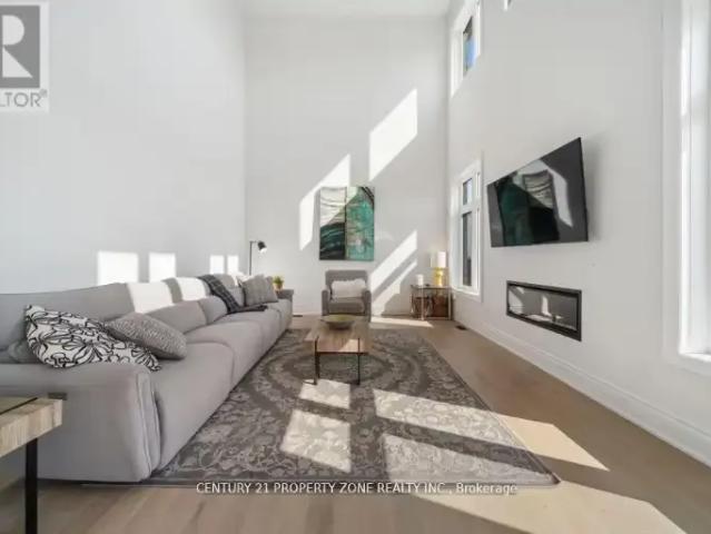House for rent in Caledon, Ontario